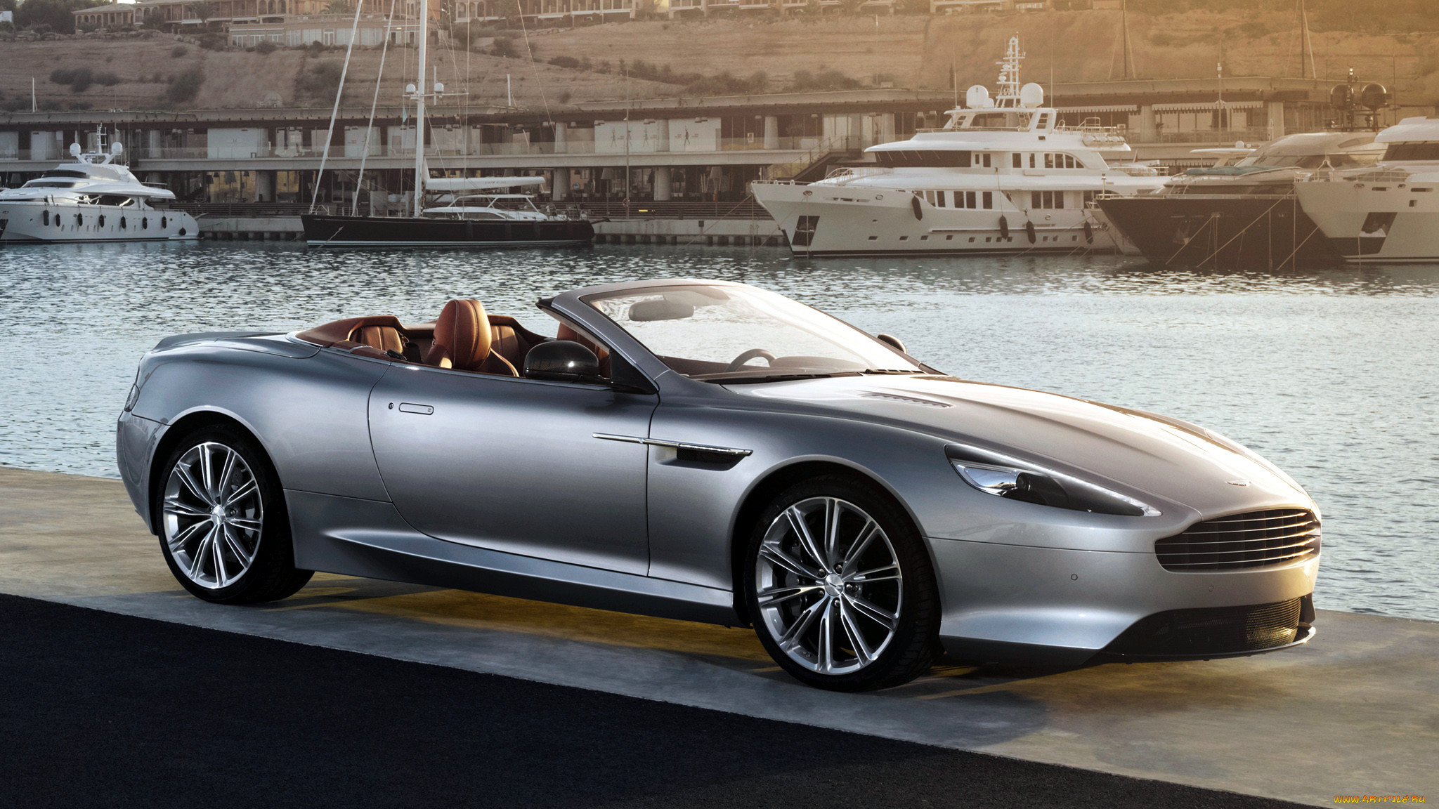 aston, martin, db9, , , , ltd